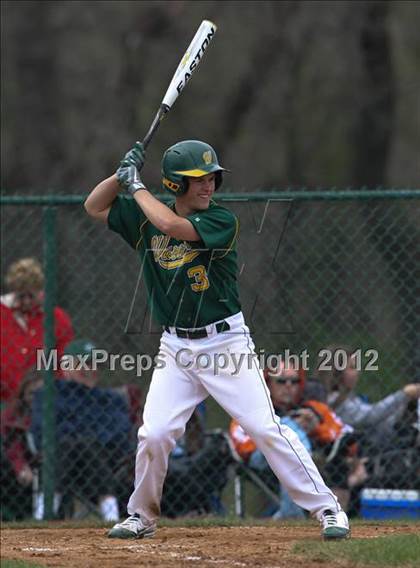 Thumbnail 3 in York @ Waubonsie Valley photogallery.
