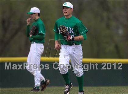 Thumbnail 3 in York @ Waubonsie Valley photogallery.