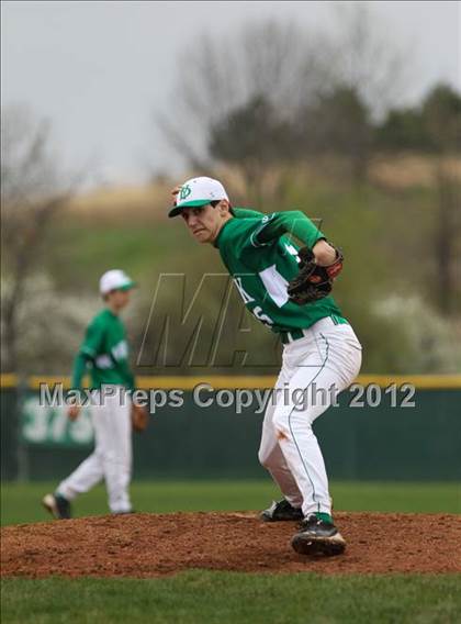 Thumbnail 3 in York @ Waubonsie Valley photogallery.