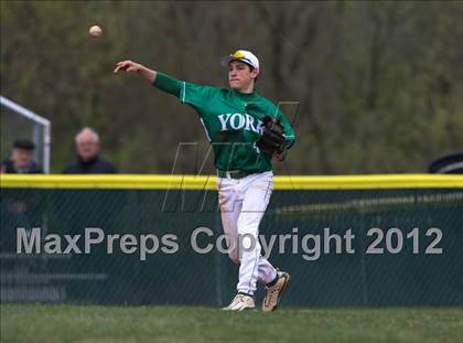 Thumbnail 2 in York @ Waubonsie Valley photogallery.
