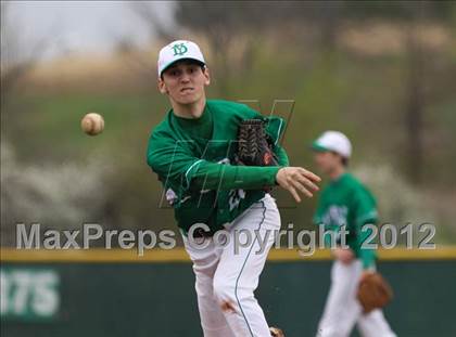 Thumbnail 2 in York @ Waubonsie Valley photogallery.