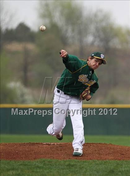 Thumbnail 3 in York @ Waubonsie Valley photogallery.