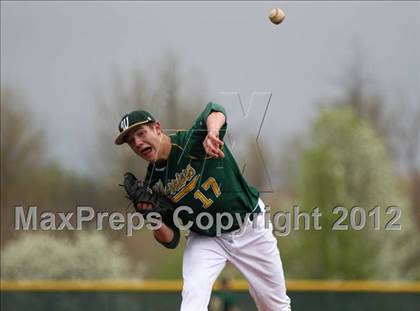 Thumbnail 2 in York @ Waubonsie Valley photogallery.