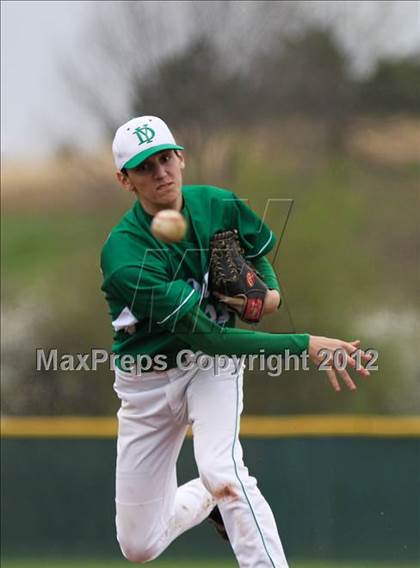 Thumbnail 1 in York @ Waubonsie Valley photogallery.