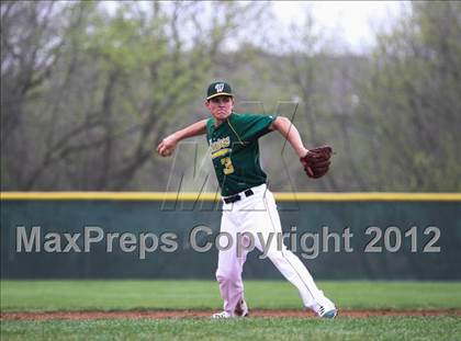 Thumbnail 1 in York @ Waubonsie Valley photogallery.