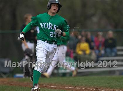 Thumbnail 2 in York @ Waubonsie Valley photogallery.