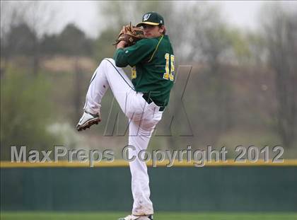 Thumbnail 3 in York @ Waubonsie Valley photogallery.