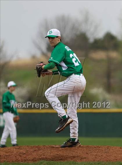 Thumbnail 2 in York @ Waubonsie Valley photogallery.