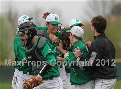 Thumbnail 3 in York @ Waubonsie Valley photogallery.