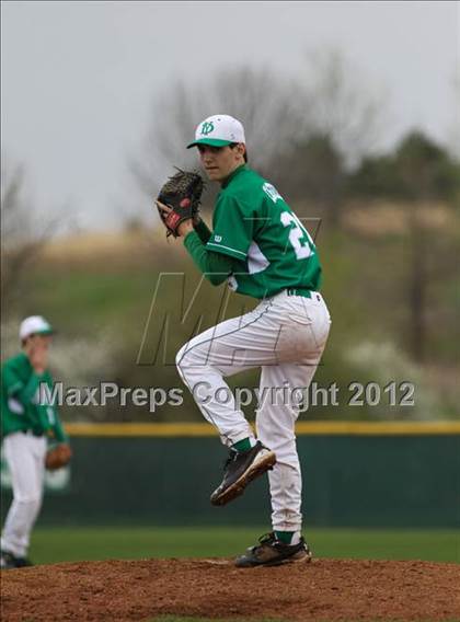 Thumbnail 3 in York @ Waubonsie Valley photogallery.