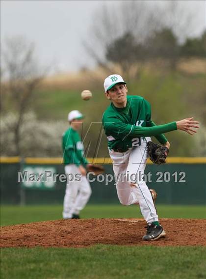 Thumbnail 2 in York @ Waubonsie Valley photogallery.
