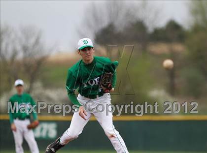 Thumbnail 2 in York @ Waubonsie Valley photogallery.