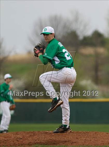 Thumbnail 1 in York @ Waubonsie Valley photogallery.