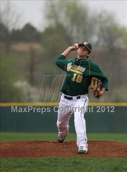 Thumbnail 2 in York @ Waubonsie Valley photogallery.