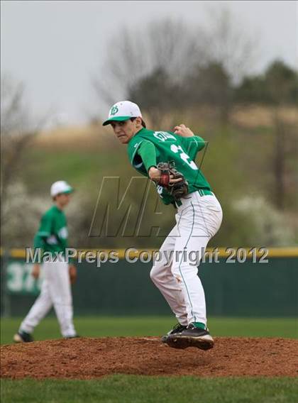 Thumbnail 2 in York @ Waubonsie Valley photogallery.
