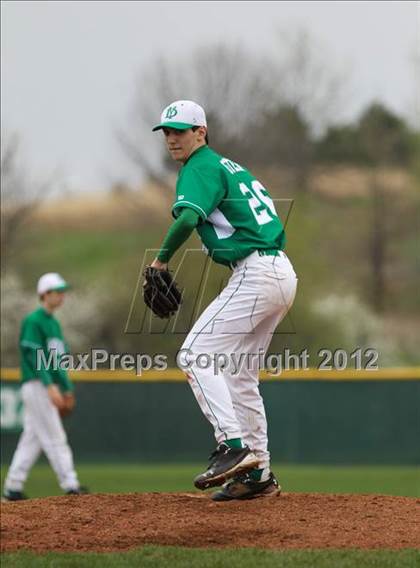 Thumbnail 3 in York @ Waubonsie Valley photogallery.