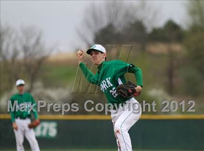 Thumbnail 2 in York @ Waubonsie Valley photogallery.