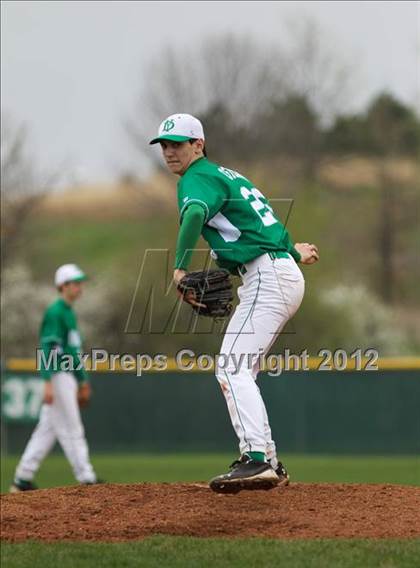 Thumbnail 1 in York @ Waubonsie Valley photogallery.