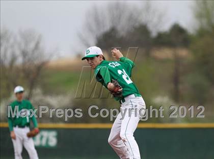 Thumbnail 1 in York @ Waubonsie Valley photogallery.