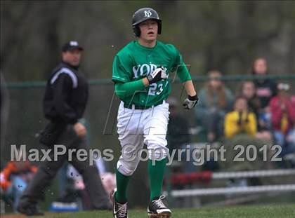 Thumbnail 1 in York @ Waubonsie Valley photogallery.