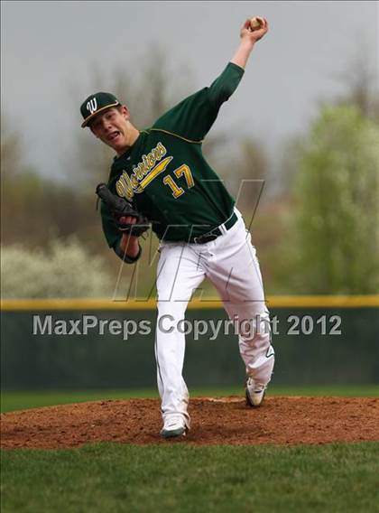 Thumbnail 3 in York @ Waubonsie Valley photogallery.