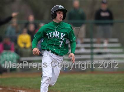 Thumbnail 2 in York @ Waubonsie Valley photogallery.
