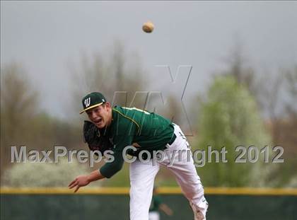 Thumbnail 3 in York @ Waubonsie Valley photogallery.
