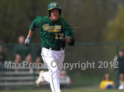 Thumbnail 1 in York @ Waubonsie Valley photogallery.