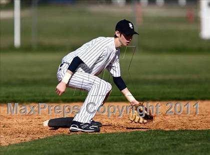 Thumbnail 2 in Baytown Christian vs Austin [Stephen F] (Goose Creek Memorial Tournament) photogallery.