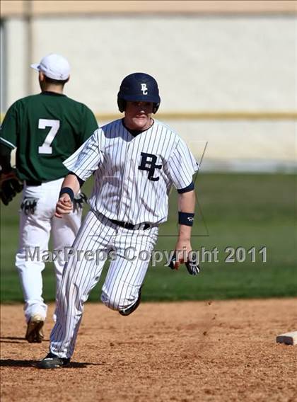 Thumbnail 2 in Baytown Christian vs Austin [Stephen F] (Goose Creek Memorial Tournament) photogallery.