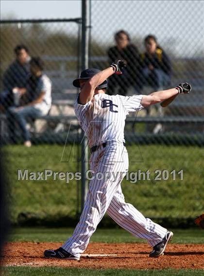 Thumbnail 3 in Baytown Christian vs Austin [Stephen F] (Goose Creek Memorial Tournament) photogallery.