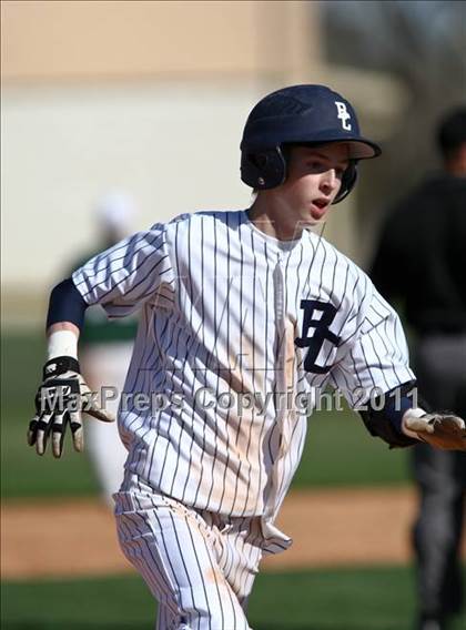 Thumbnail 3 in Baytown Christian vs Austin [Stephen F] (Goose Creek Memorial Tournament) photogallery.