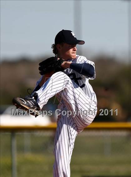 Thumbnail 2 in Baytown Christian vs Austin [Stephen F] (Goose Creek Memorial Tournament) photogallery.