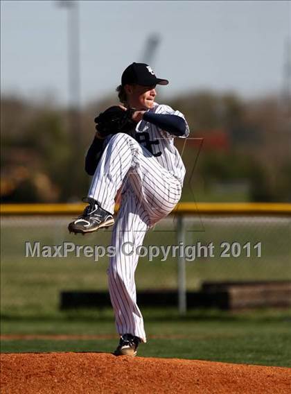 Thumbnail 3 in Baytown Christian vs Austin [Stephen F] (Goose Creek Memorial Tournament) photogallery.