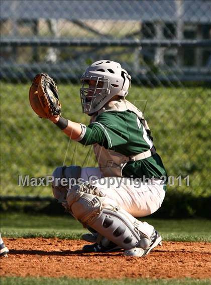 Thumbnail 3 in Baytown Christian vs Austin [Stephen F] (Goose Creek Memorial Tournament) photogallery.