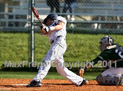 Thumbnail 2 in Baytown Christian vs Austin [Stephen F] (Goose Creek Memorial Tournament) photogallery.