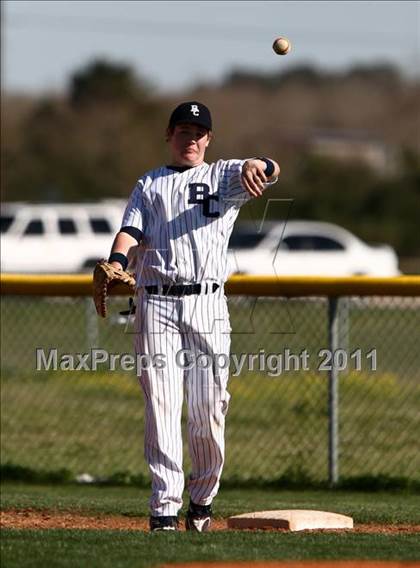 Thumbnail 3 in Baytown Christian vs Austin [Stephen F] (Goose Creek Memorial Tournament) photogallery.