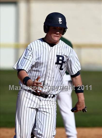 Thumbnail 3 in Baytown Christian vs Austin [Stephen F] (Goose Creek Memorial Tournament) photogallery.