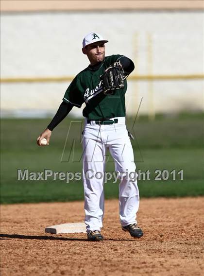 Thumbnail 2 in Baytown Christian vs Austin [Stephen F] (Goose Creek Memorial Tournament) photogallery.