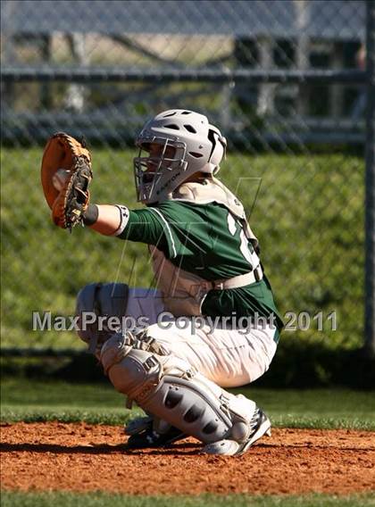 Thumbnail 1 in Baytown Christian vs Austin [Stephen F] (Goose Creek Memorial Tournament) photogallery.