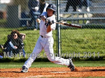 Thumbnail 2 in Baytown Christian vs Austin [Stephen F] (Goose Creek Memorial Tournament) photogallery.