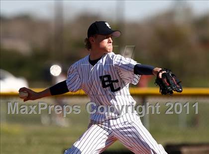 Thumbnail 3 in Baytown Christian vs Austin [Stephen F] (Goose Creek Memorial Tournament) photogallery.