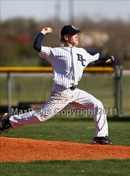 Thumbnail 3 in Baytown Christian vs Austin [Stephen F] (Goose Creek Memorial Tournament) photogallery.