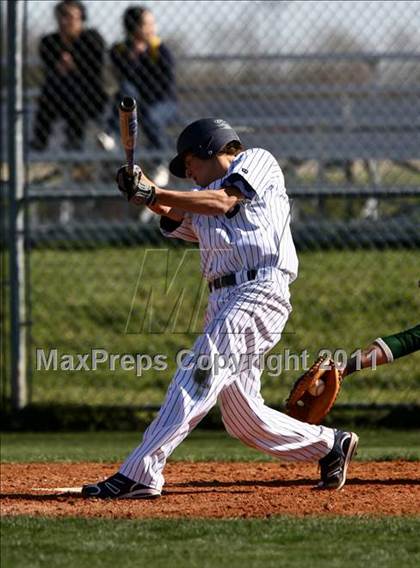 Thumbnail 2 in Baytown Christian vs Austin [Stephen F] (Goose Creek Memorial Tournament) photogallery.