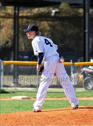 Baytown Christian vs Austin [Stephen F] (Goose Creek Memorial Tournament)