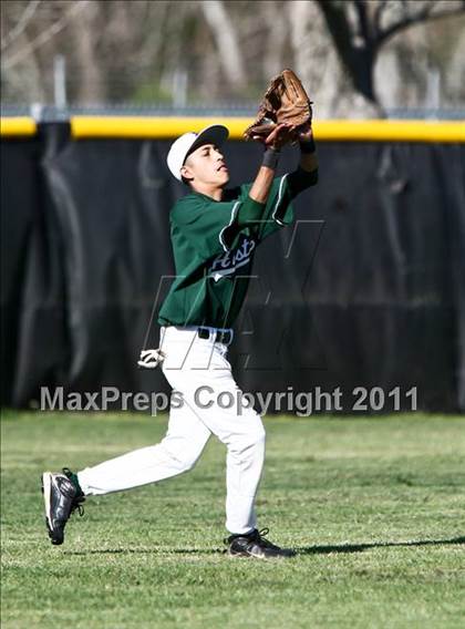 Thumbnail 3 in Baytown Christian vs Austin [Stephen F] (Goose Creek Memorial Tournament) photogallery.