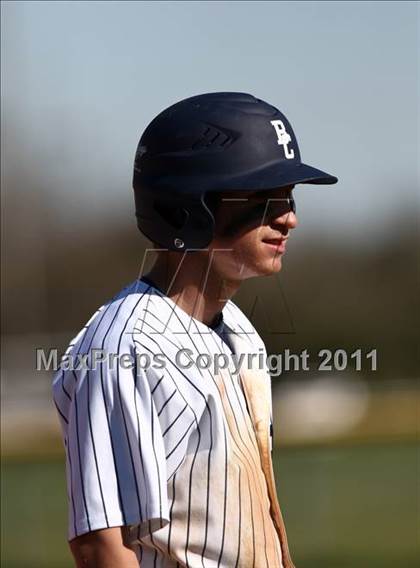 Thumbnail 3 in Baytown Christian vs Austin [Stephen F] (Goose Creek Memorial Tournament) photogallery.