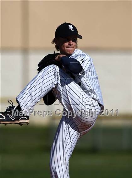 Thumbnail 2 in Baytown Christian vs Austin [Stephen F] (Goose Creek Memorial Tournament) photogallery.