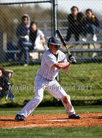 Thumbnail 2 in Baytown Christian vs Austin [Stephen F] (Goose Creek Memorial Tournament) photogallery.