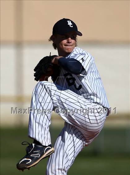Thumbnail 3 in Baytown Christian vs Austin [Stephen F] (Goose Creek Memorial Tournament) photogallery.